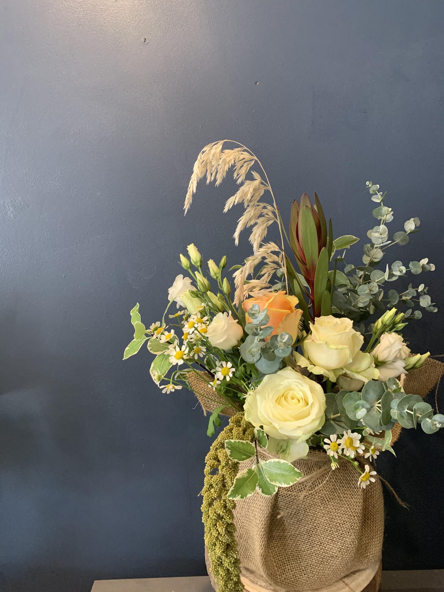 Margot Flowers Manchester, England Nextdoor