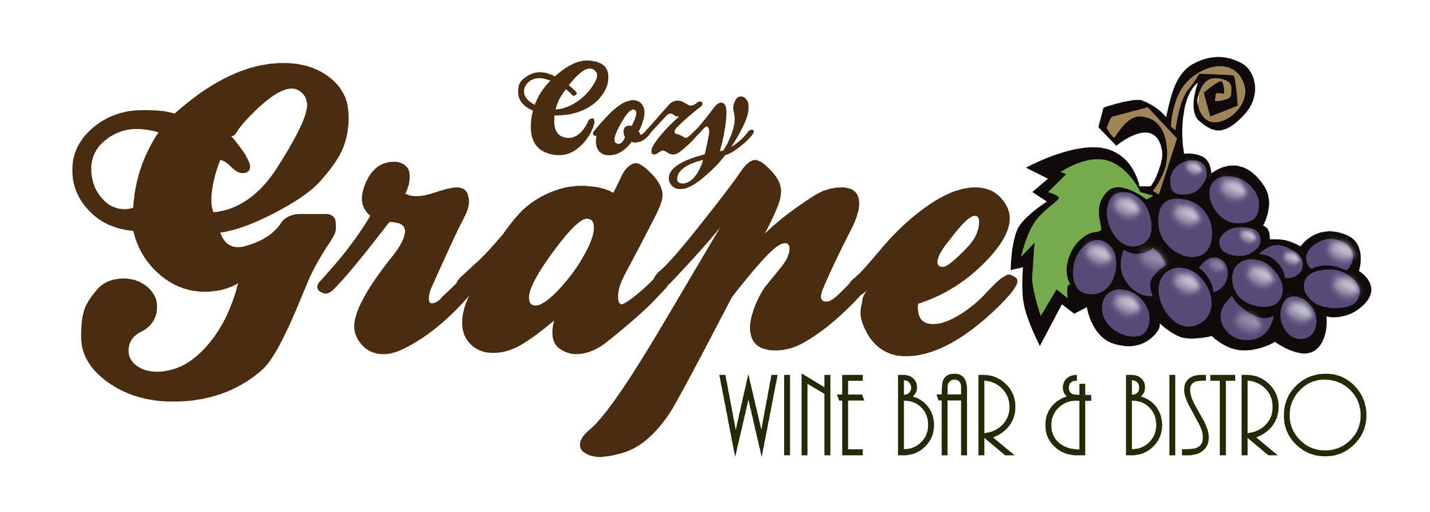 Cozy Grape Wine Bar and Bistro - Montgomery, TX - Nextdoor