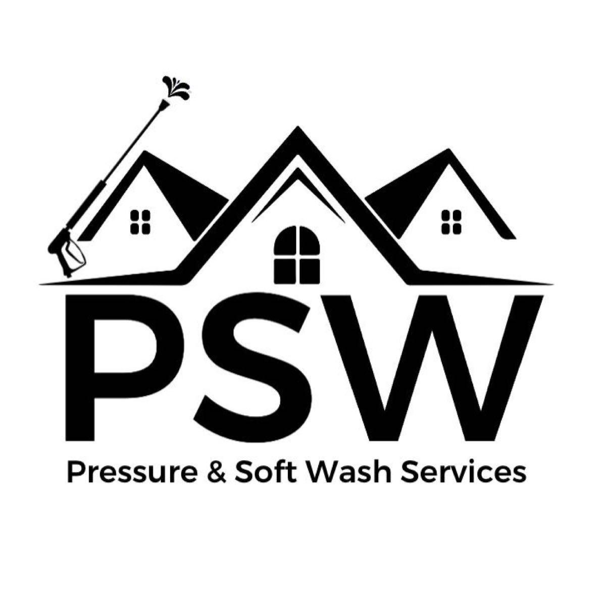 logo suv pressure wash