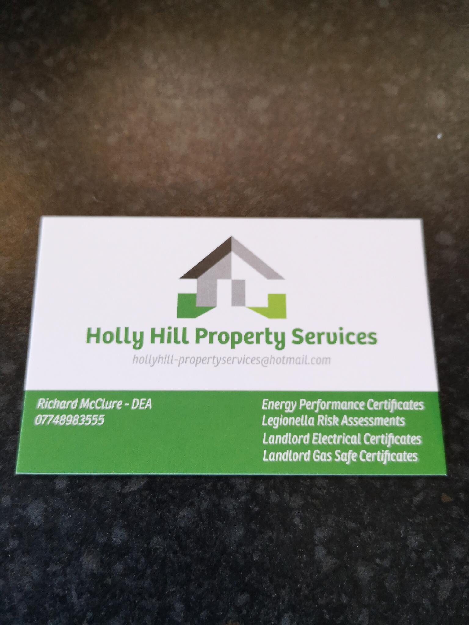 Holly Hill Property Services Southampton Nextdoor
