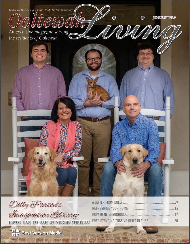 Ooltewah Living Magazine Ooltewah, TN Nextdoor