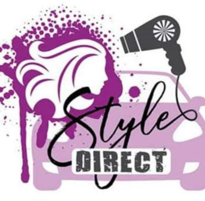 Style Direct mobile hairdressing Thatcham Nextdoor