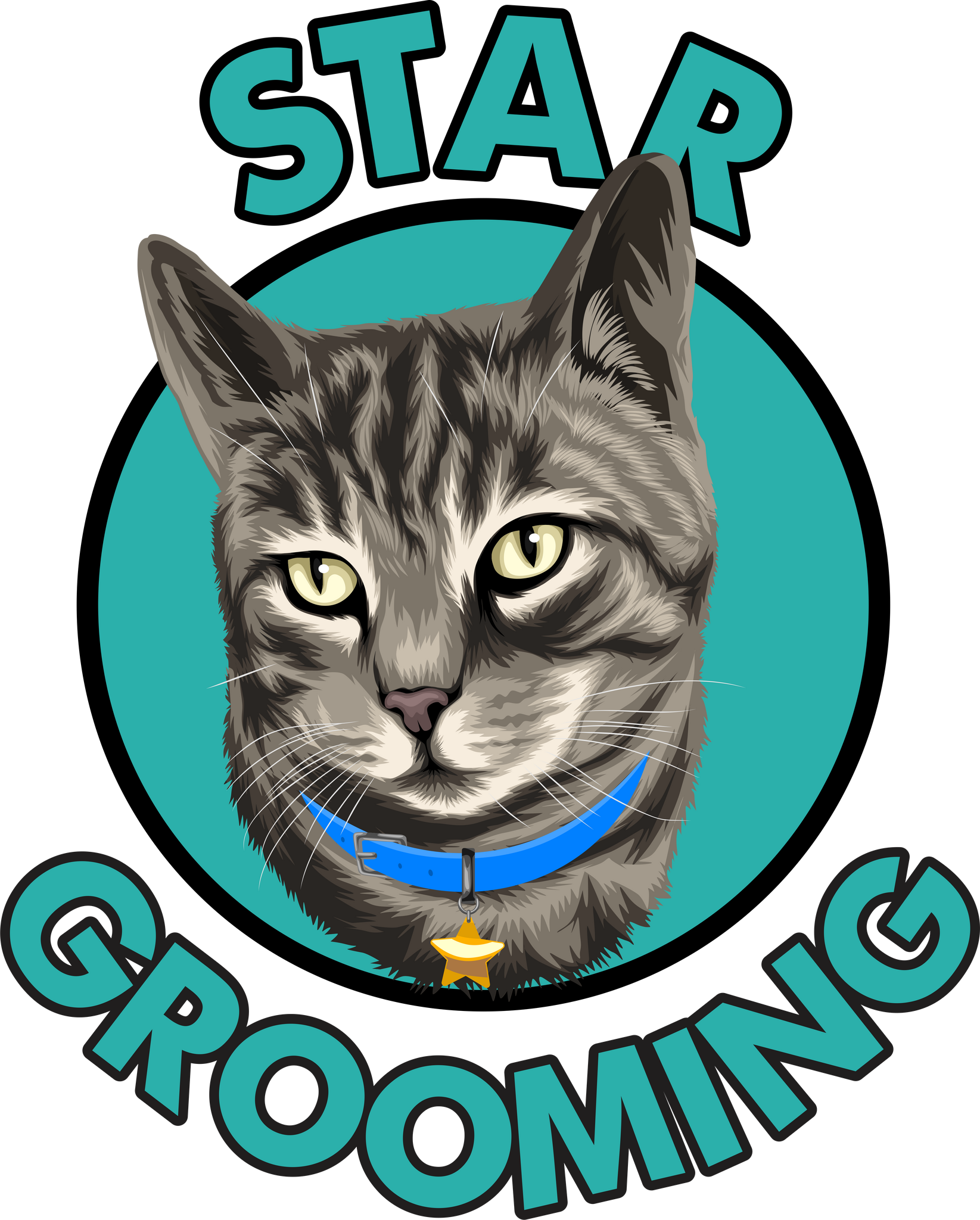 Star grooming StanfordLeHope Nextdoor