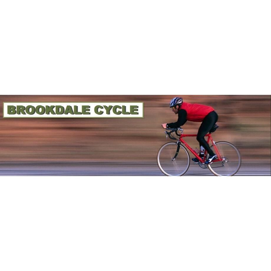 Brookdale store bike shop