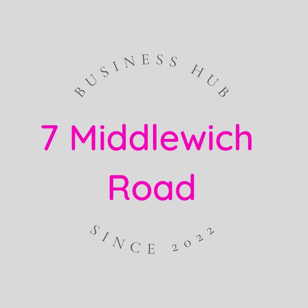 7 Middlewich Road Business Hub Crewe Nextdoor