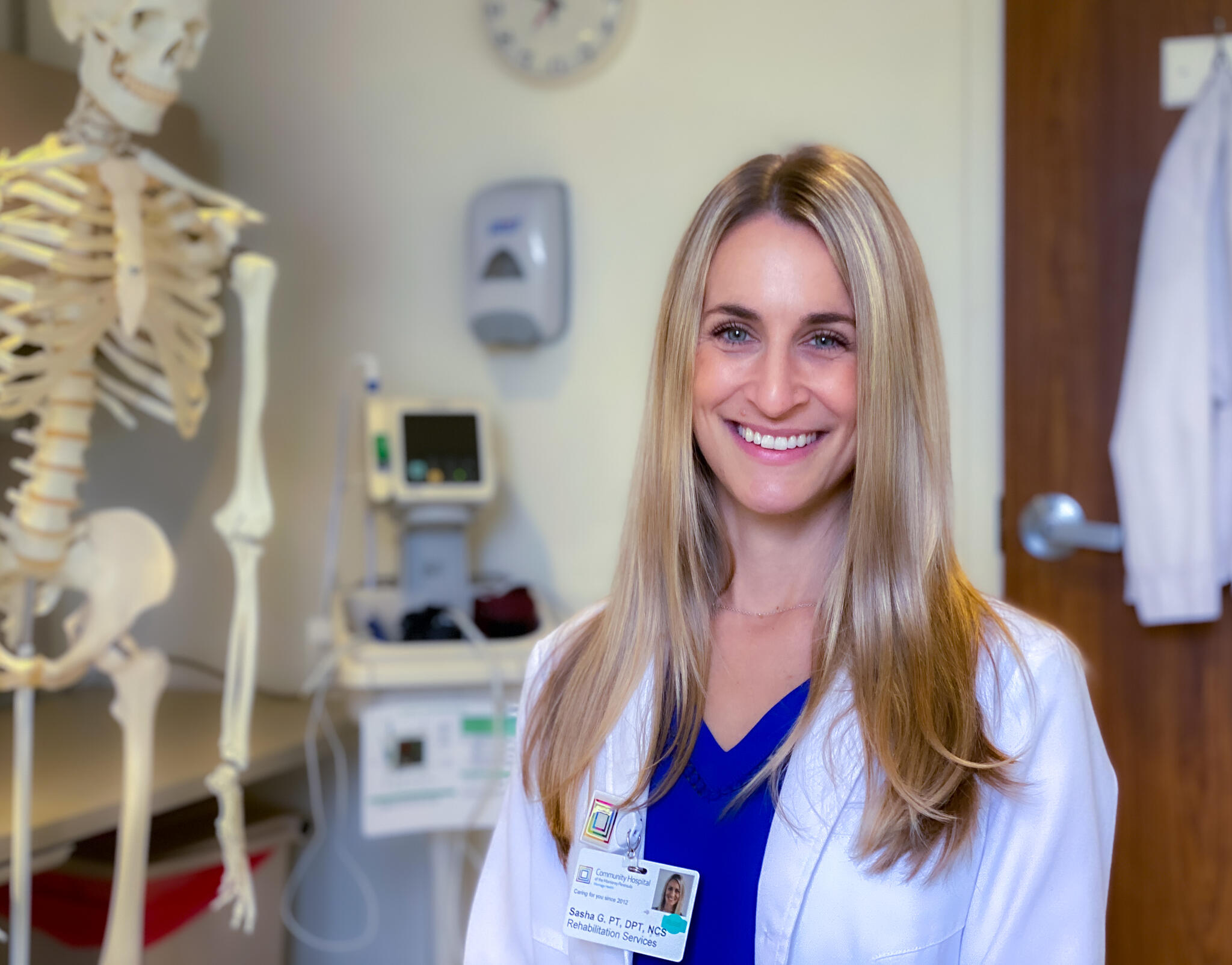 Monterey Mobile Physical Therapy Nextdoor