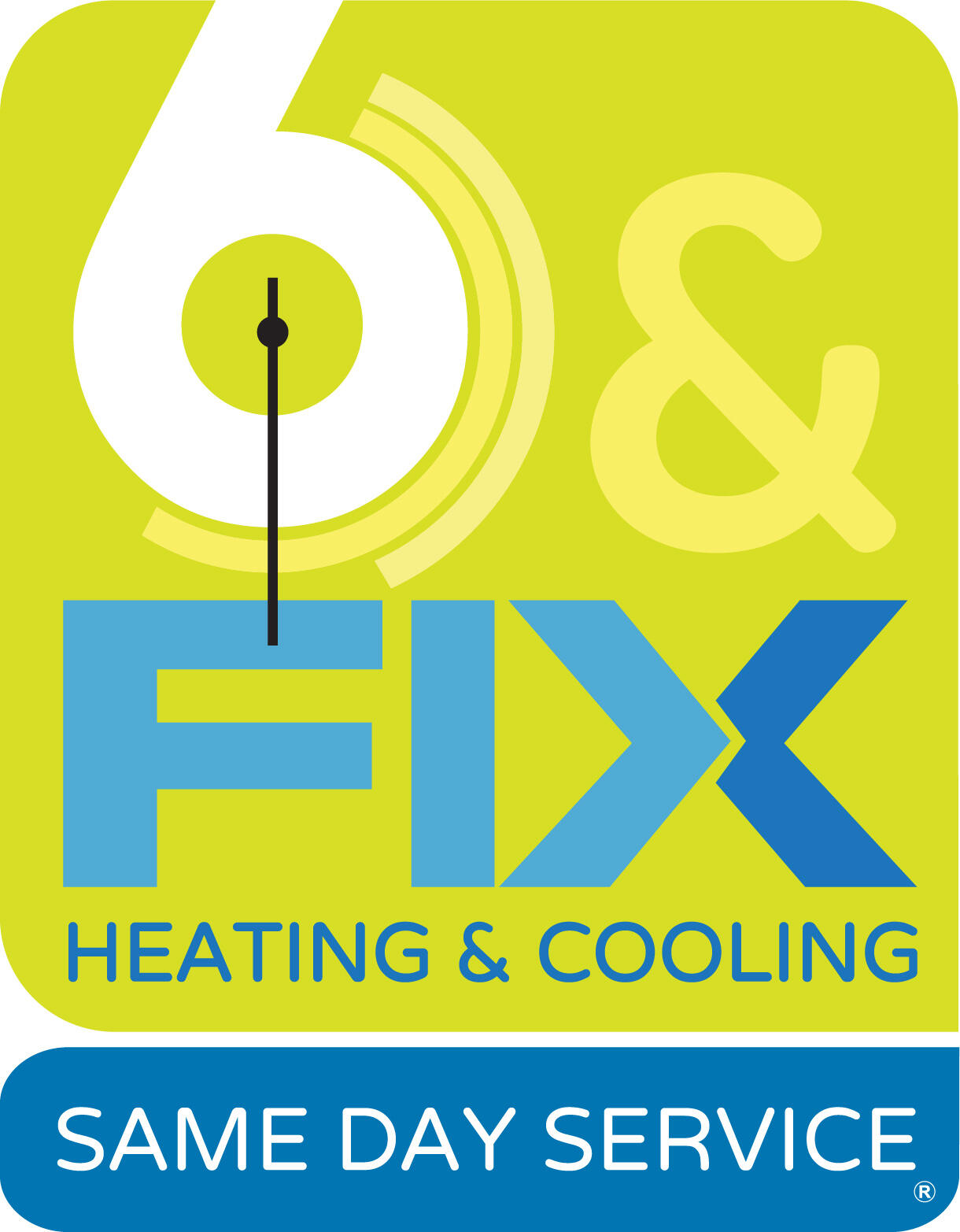 6 & fix heating & cooling inc