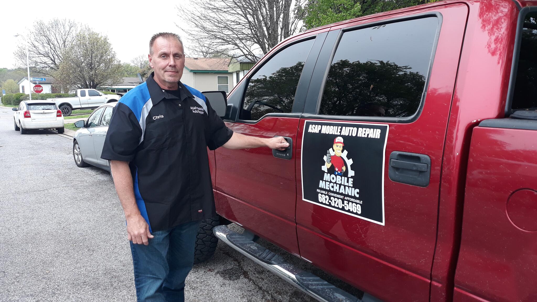 Asap Mobile Auto Repair Haltom City, TX Nextdoor