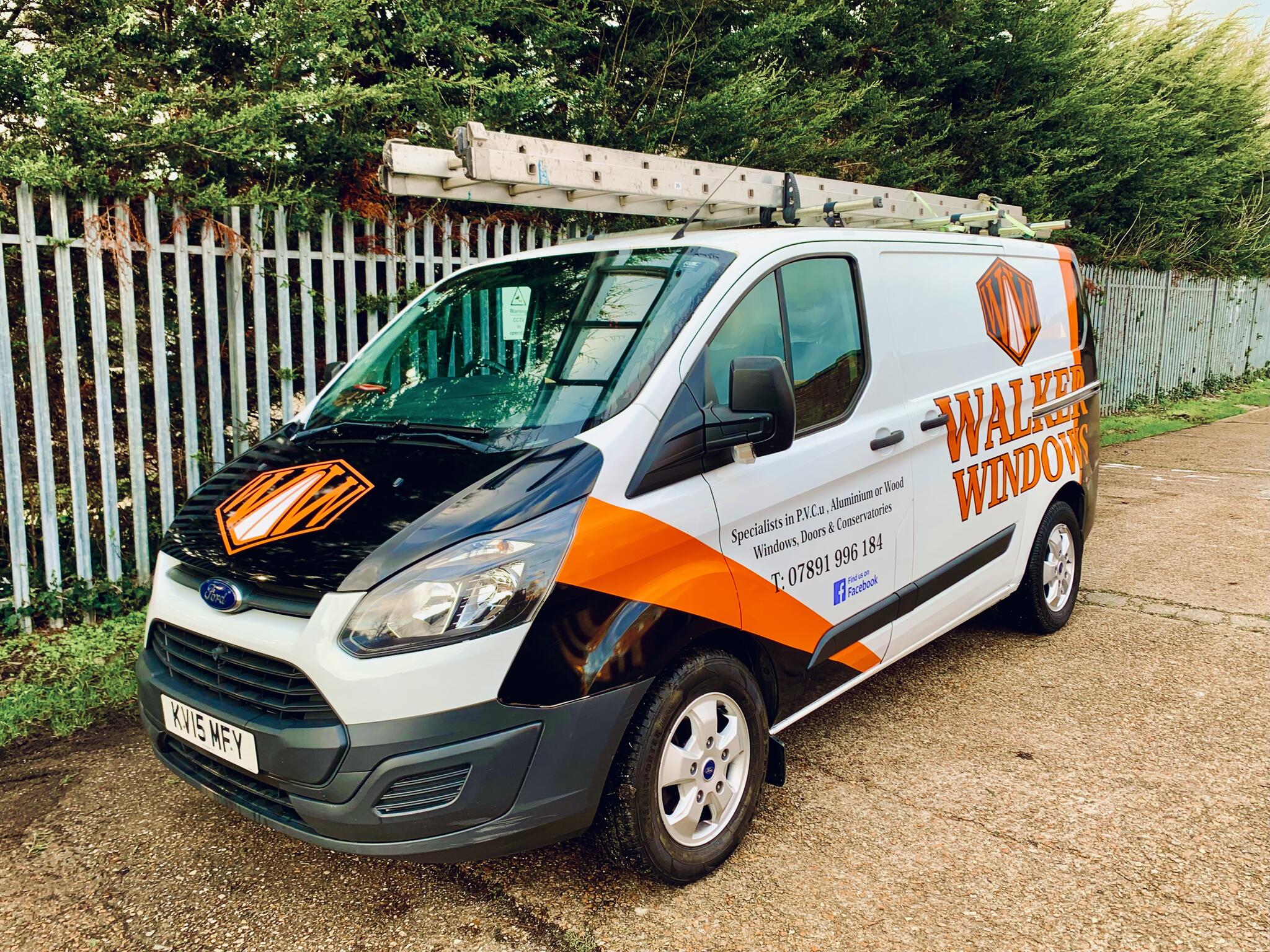 WALKER WINDOWS & carpentry Weymouth Nextdoor