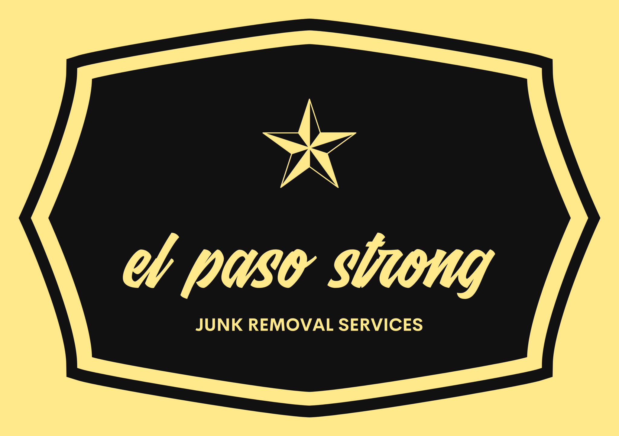 El Paso Strong Junk Removal Services - El Paso, TX