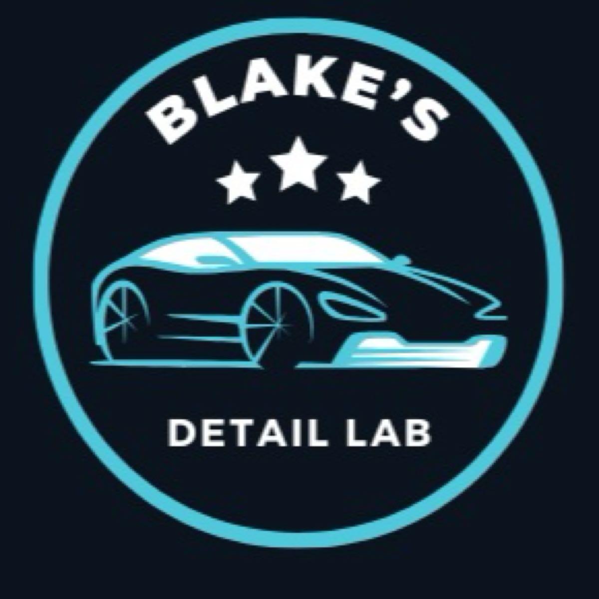 Blake’s detail lab - Nextdoor
