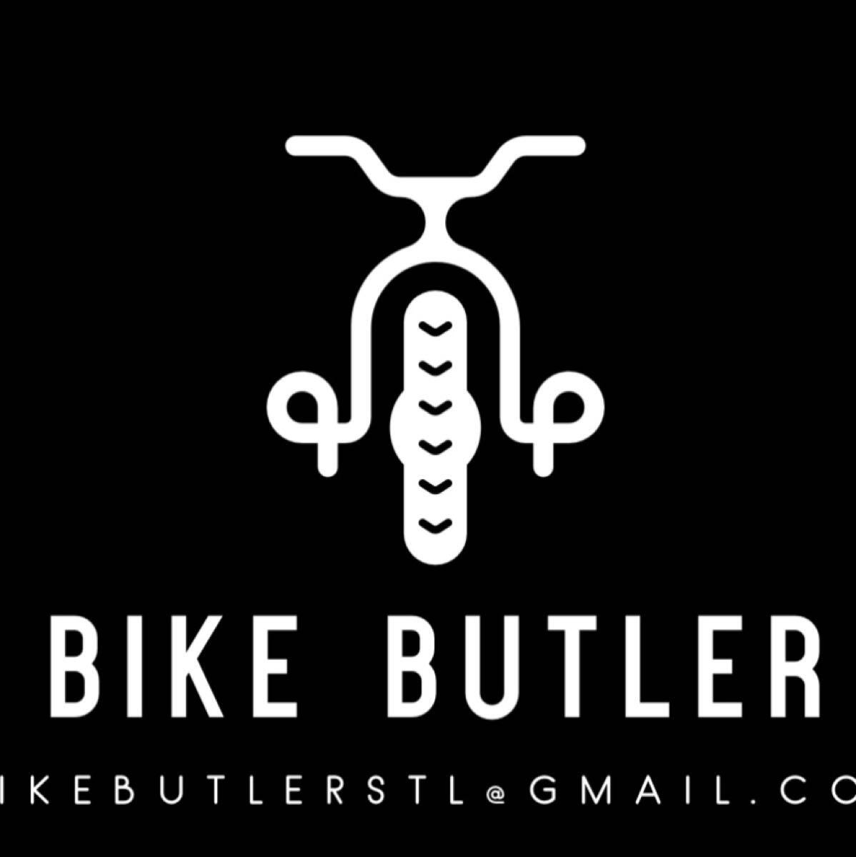 The bike online butler