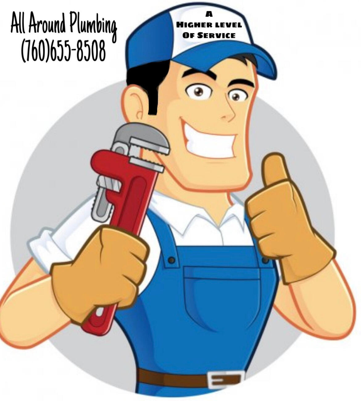 All Around Plumbing Vista, CA Nextdoor