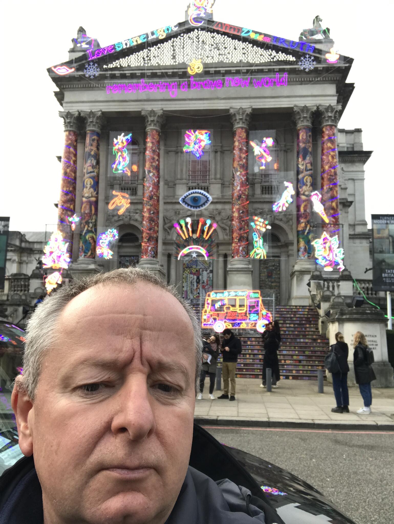 London Licensed Taxi Driver & Tour Guide Potters Bar Nextdoor