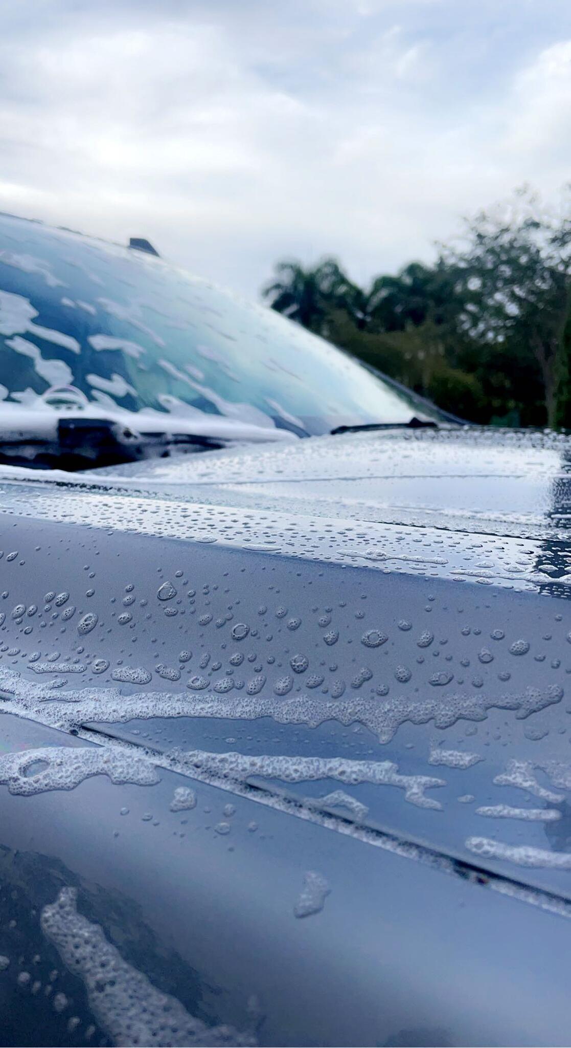 Kane’s Auto Detailing Nextdoor