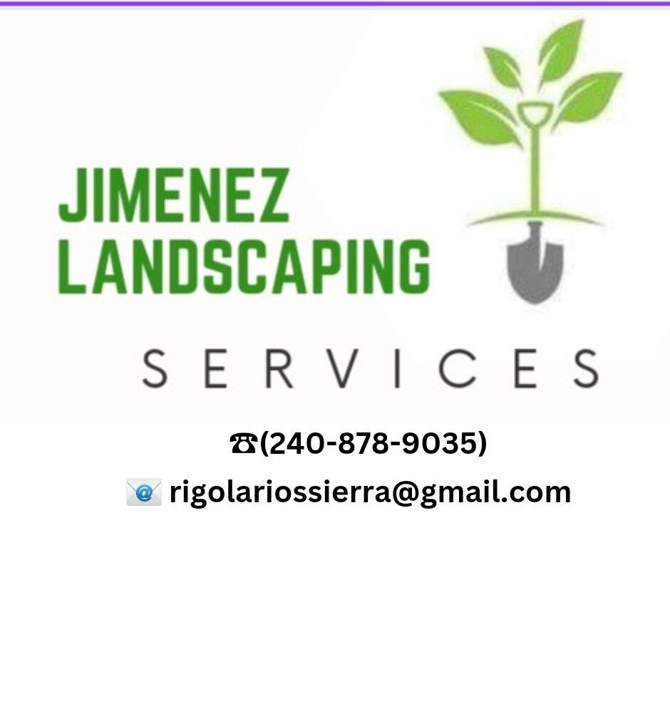 Jimenez landscaping services Frederick, MD Nextdoor