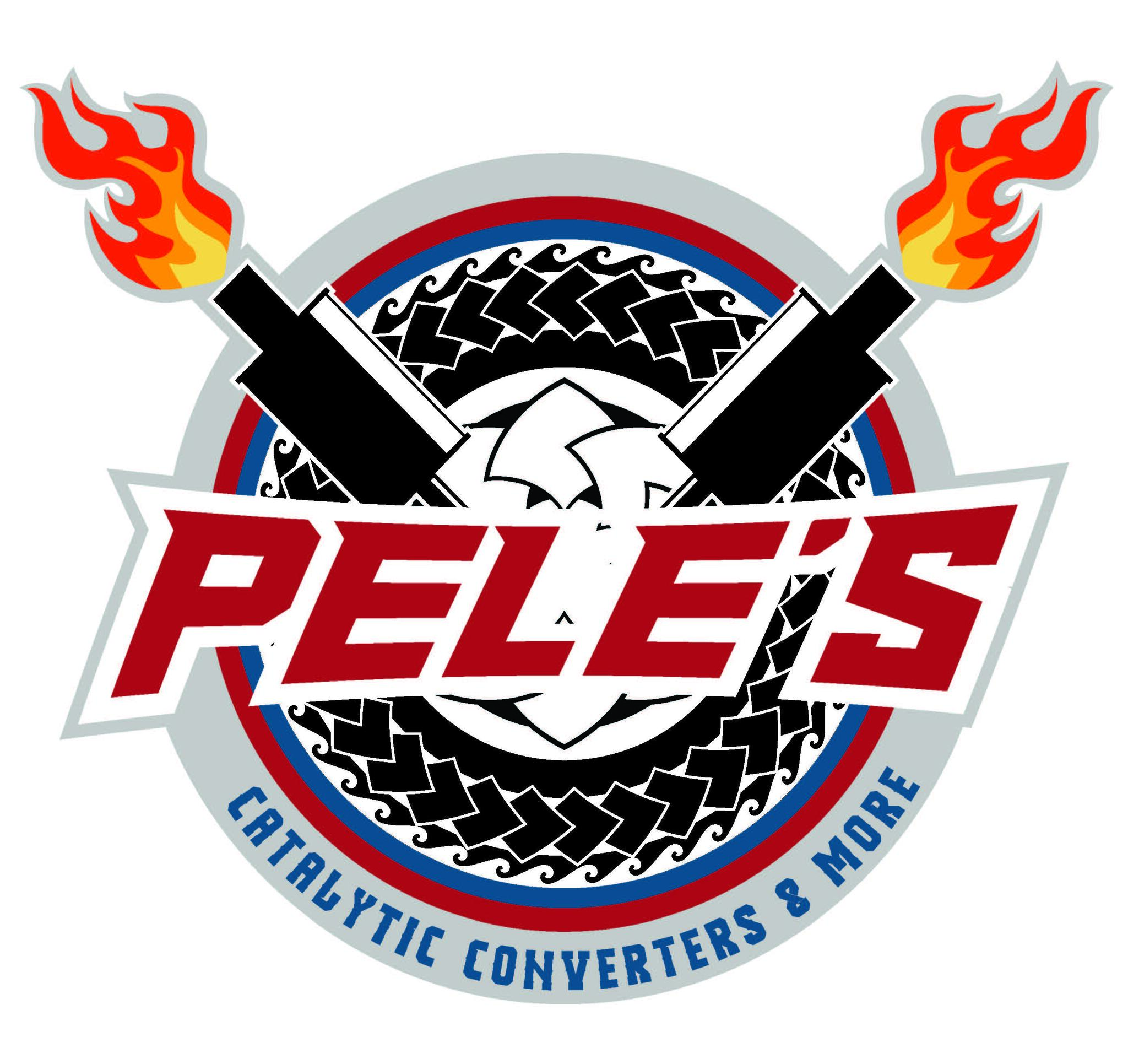Pele's Catalytic Converters & More Las Vegas, NV Nextdoor