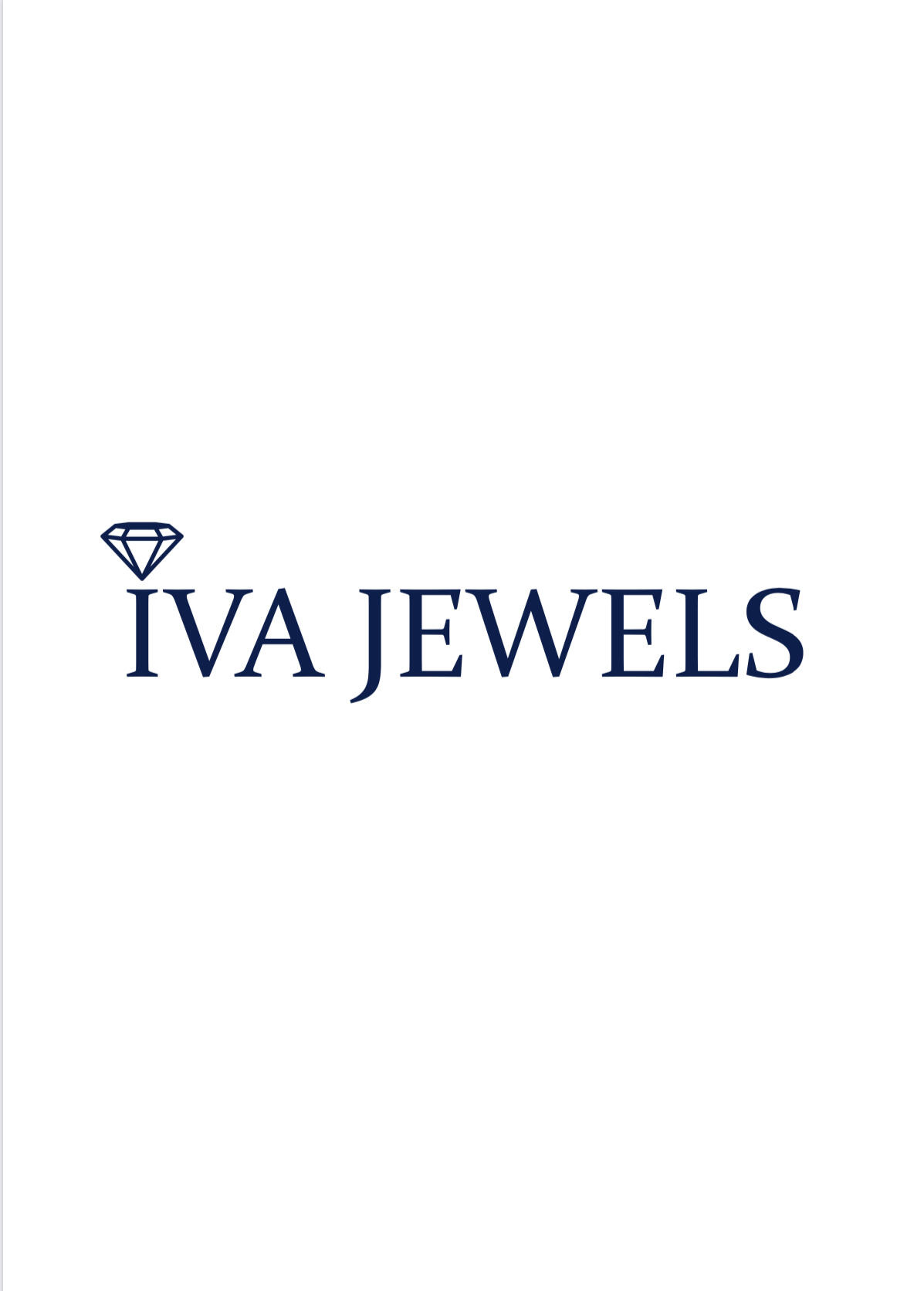 Iva Jewels Hampton Nextdoor