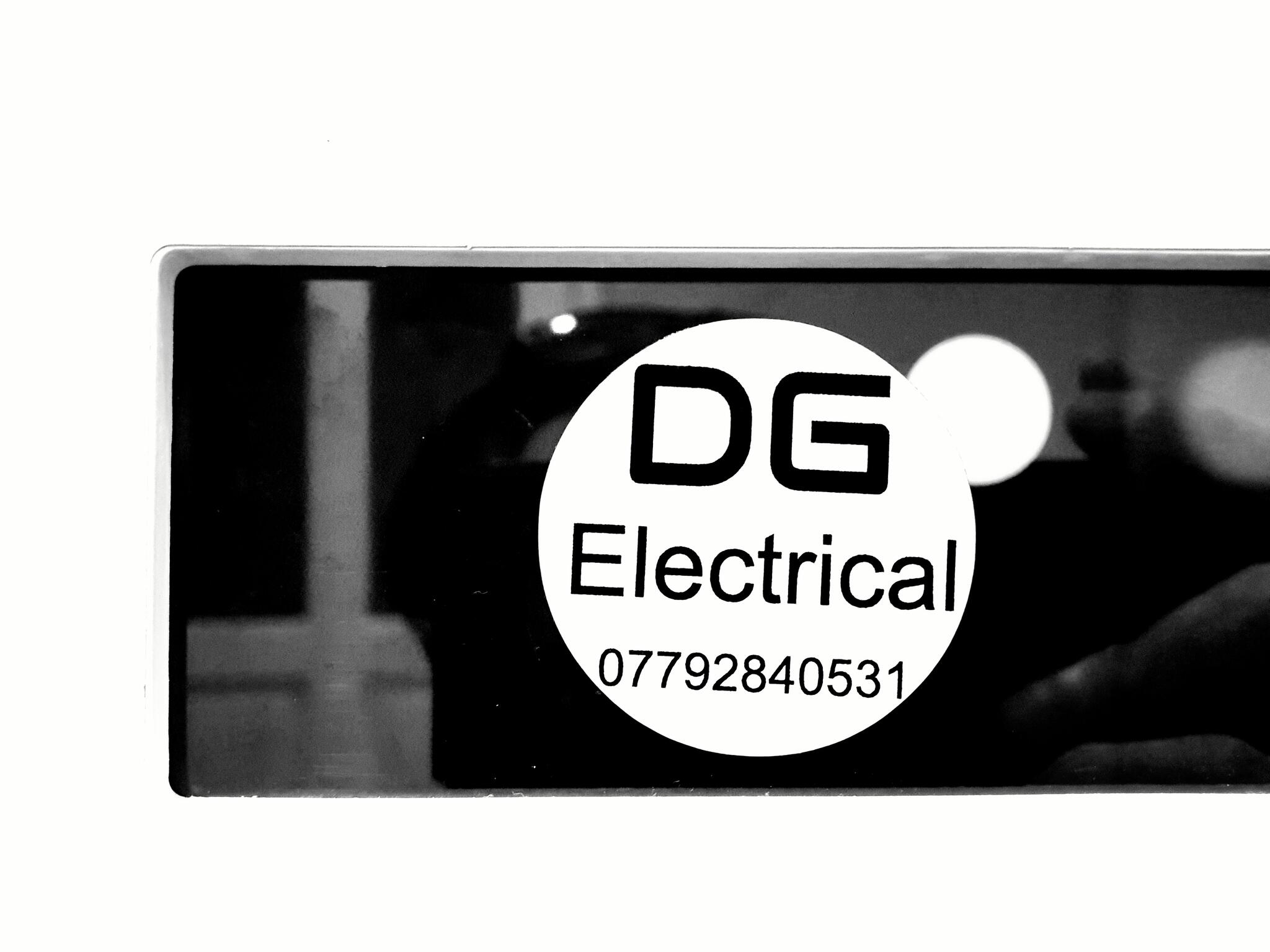 DG Electrical Bristol, England Nextdoor
