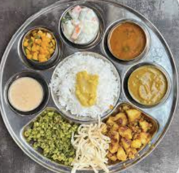 Vauxhall Indian Food - London, England - Nextdoor
