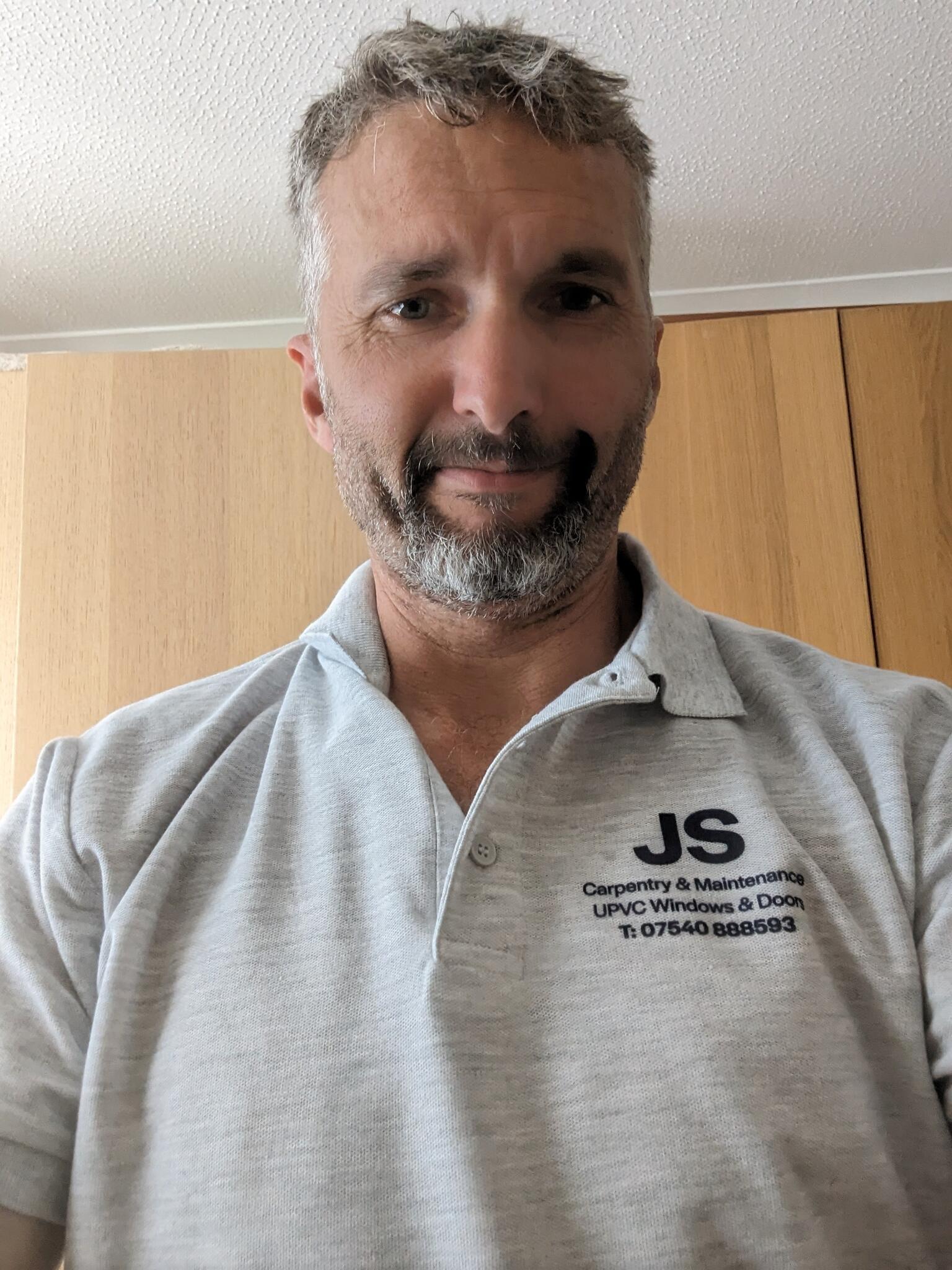 J.S Carpentry and Property Maintenance UPVC installs Stroud Nextdoor