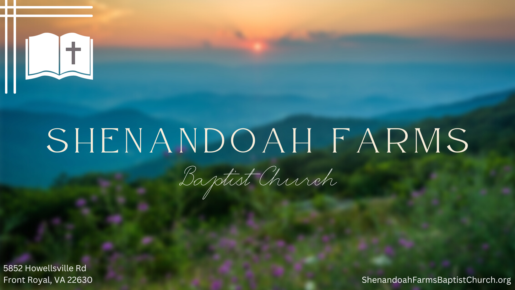 Shenandoah Farms Baptist Church Front Royal, VA Nextdoor
