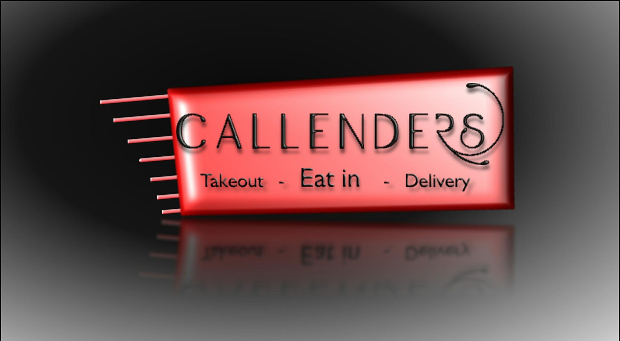 Callenders Restaurant - Nextdoor