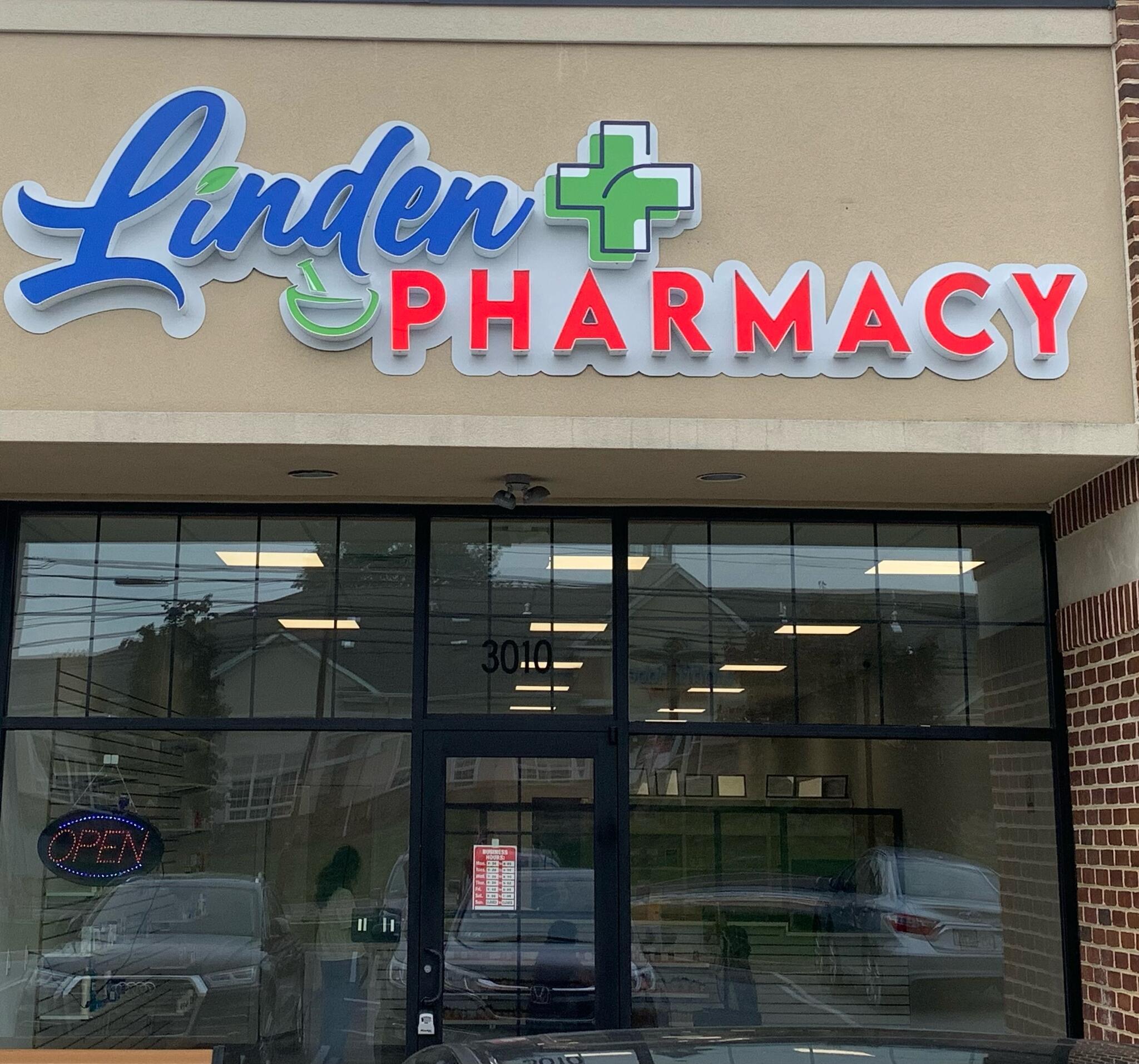 Linden Pharmacy Bethlehem, PA Nextdoor