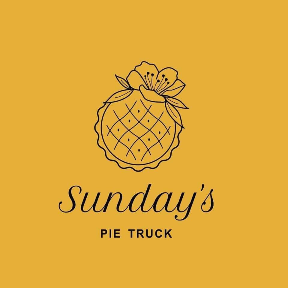 Sunday's Pie Truck - Clinton, CT - Nextdoor