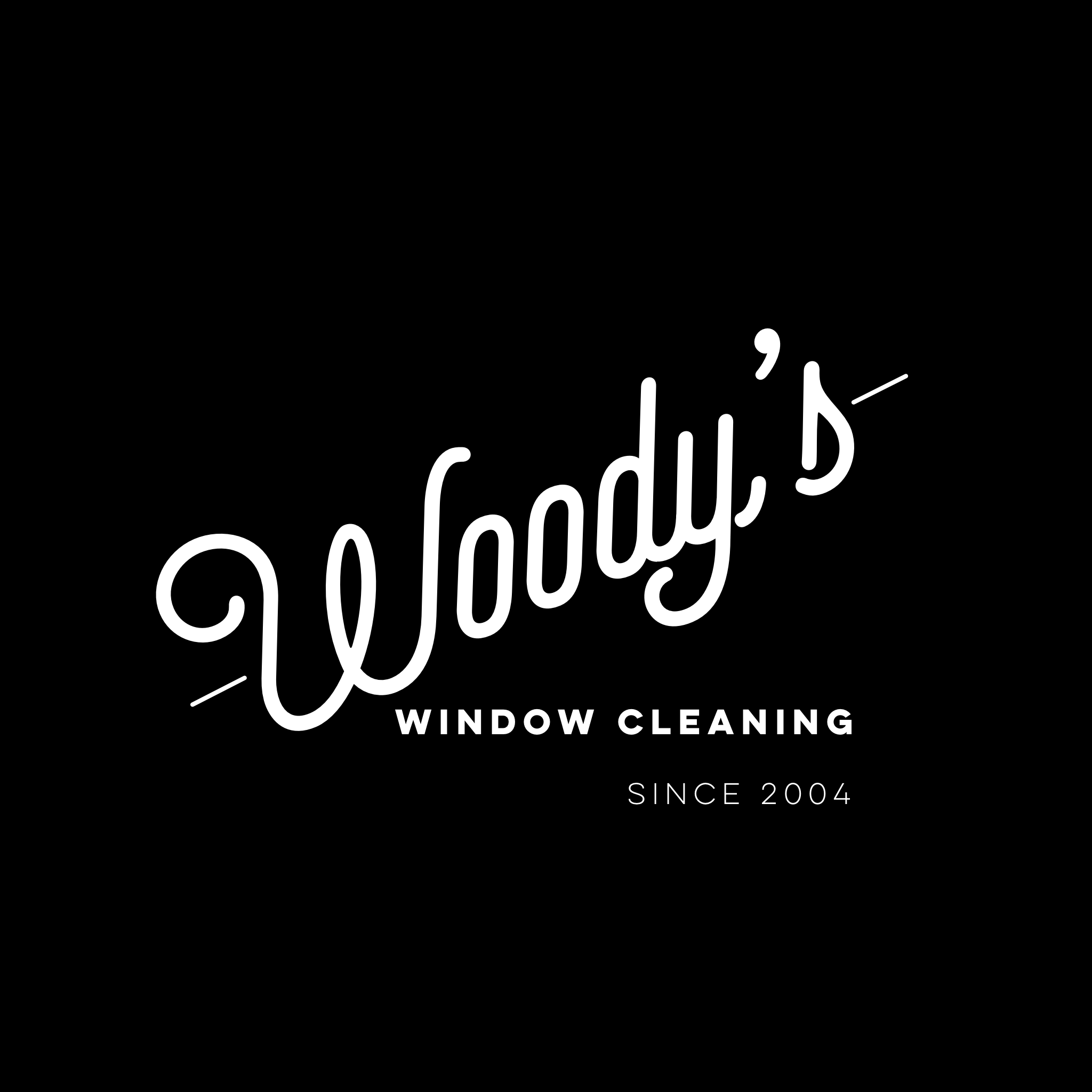 Woody’s Window Cleaning Nextdoor