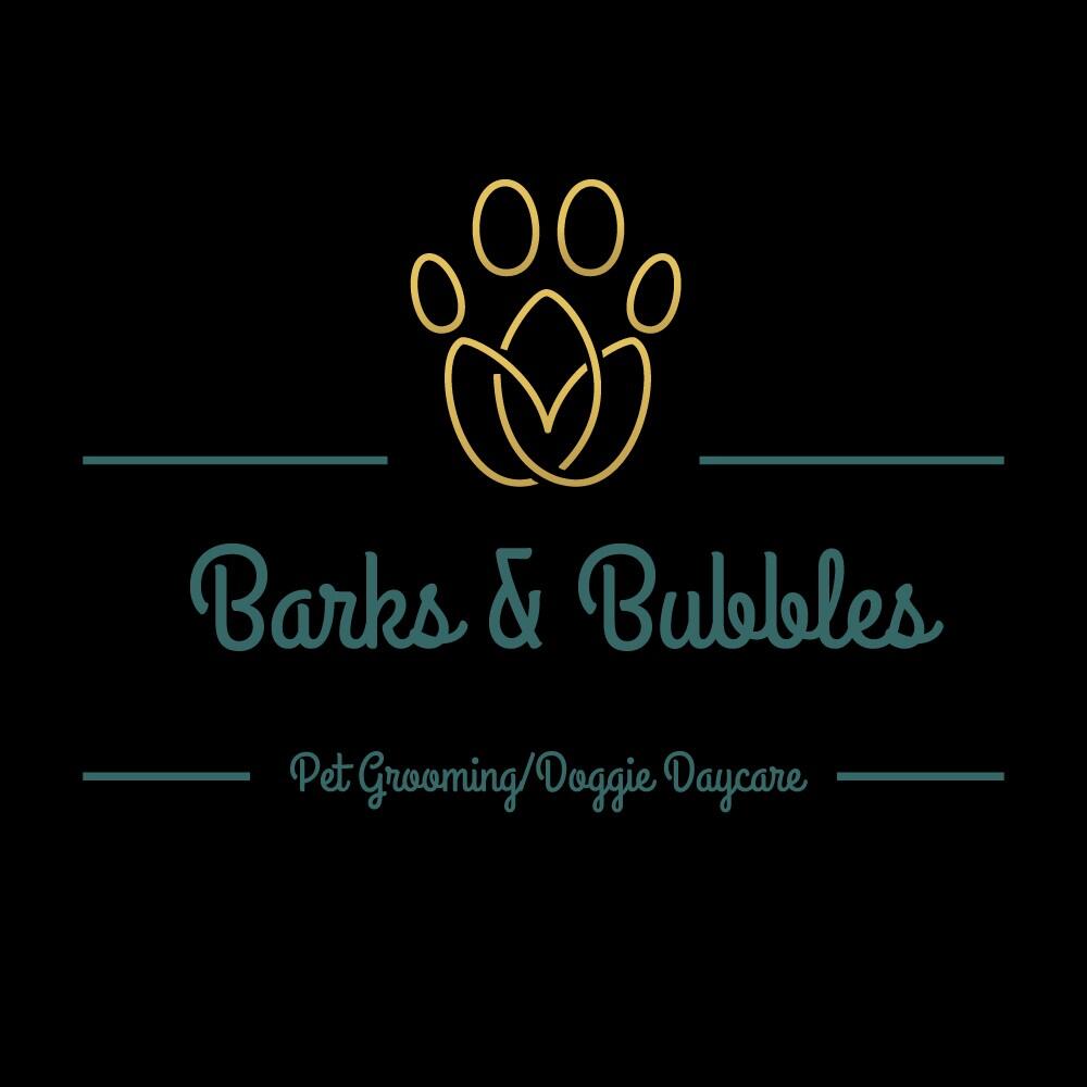Barks & Bubbles Destin