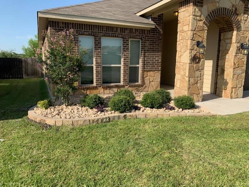 TXscapes Landscaping Company Temple, TX Nextdoor