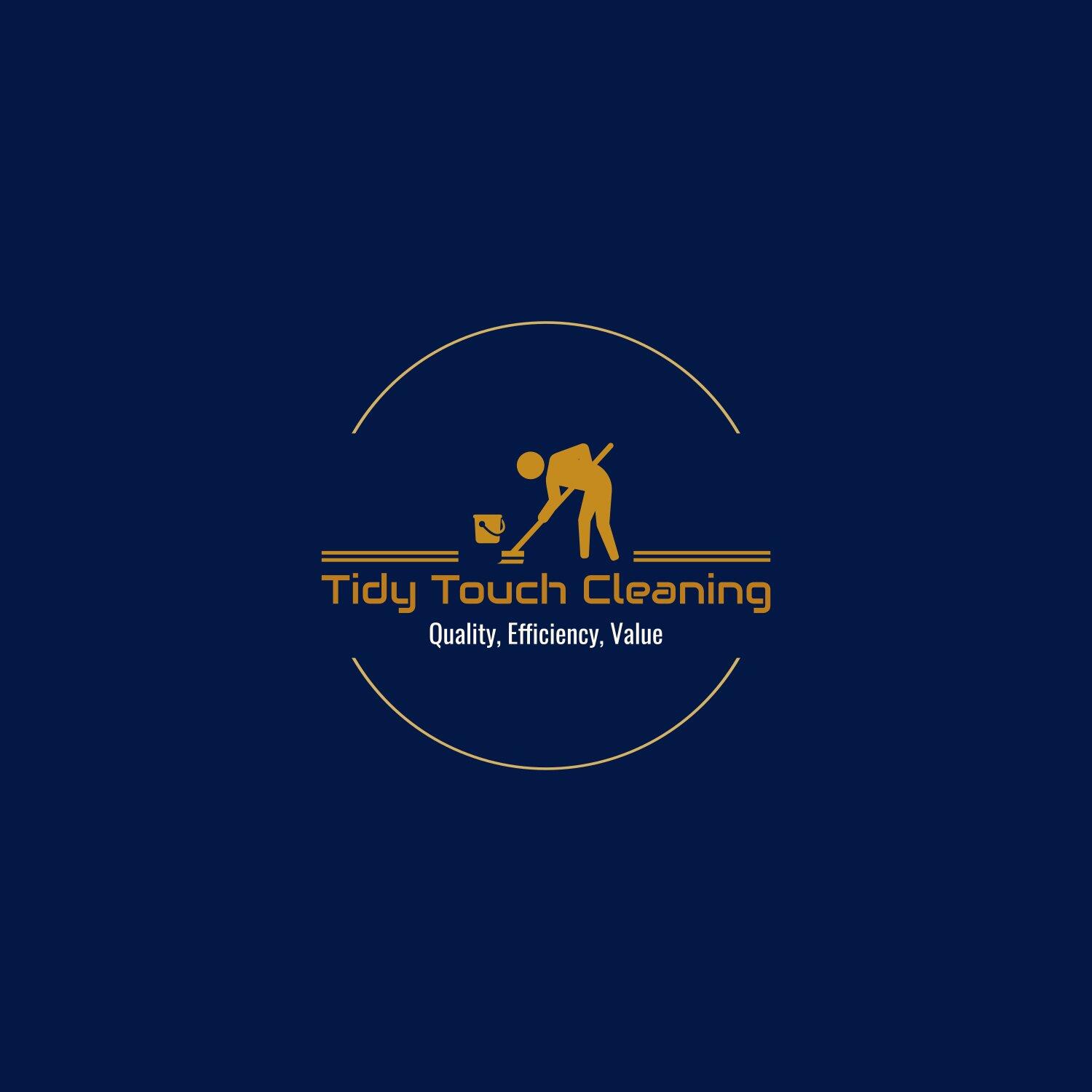 Tidy Touch Cleaning Services - Crawley - Nextdoor