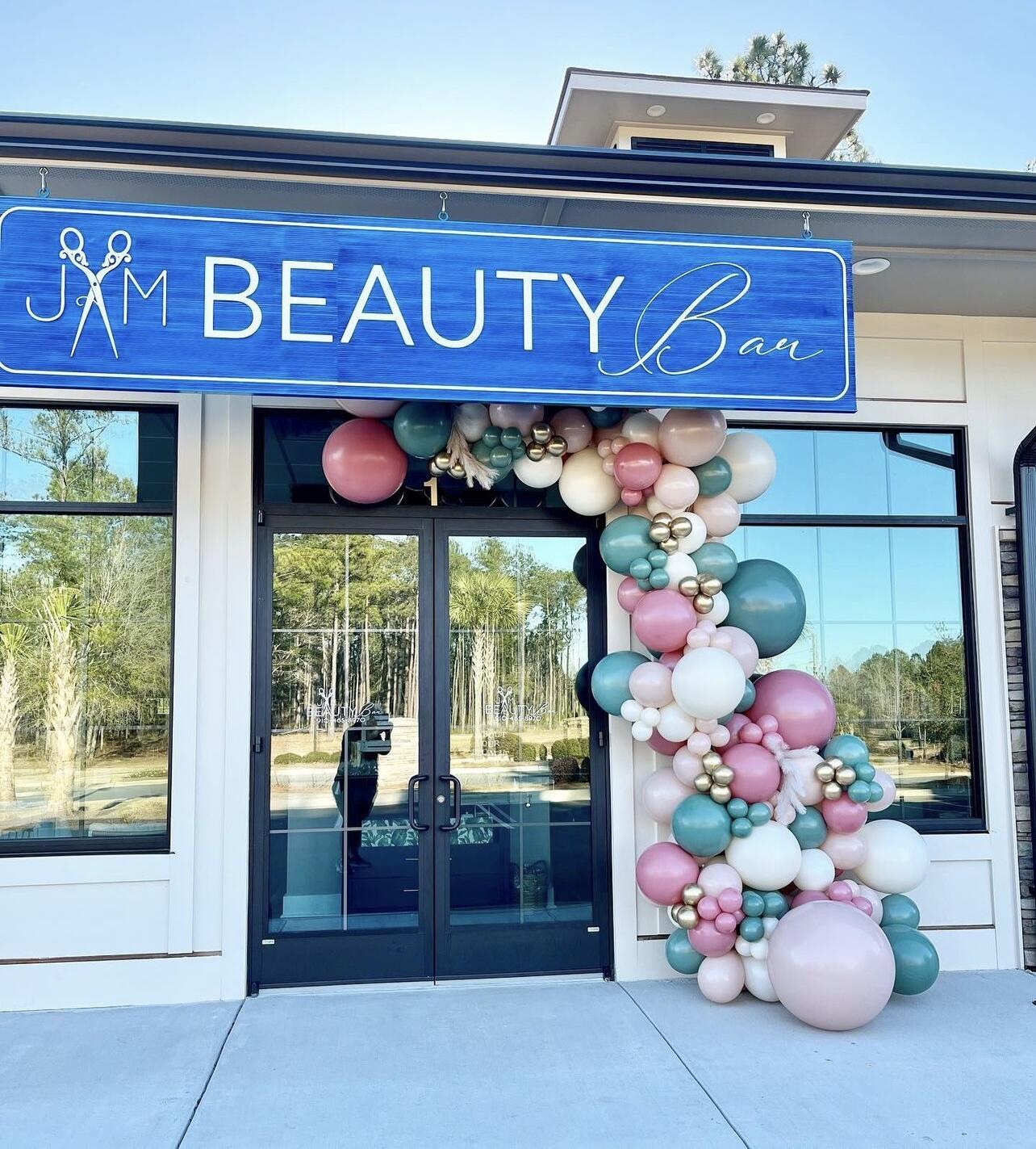 JAM Beauty Bar Leland, NC Nextdoor