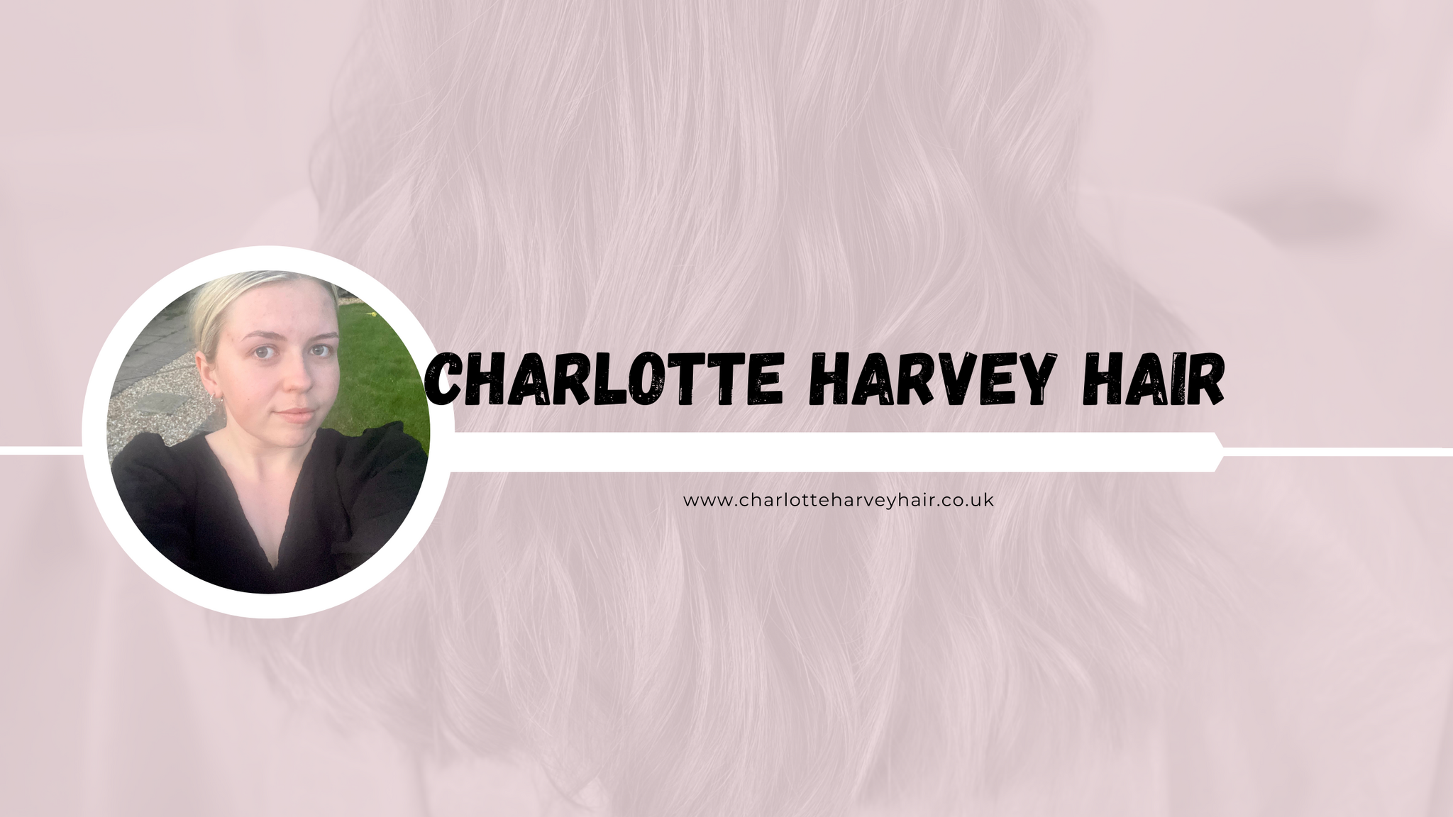 Charlotte Harvey Hair Southampton Nextdoor