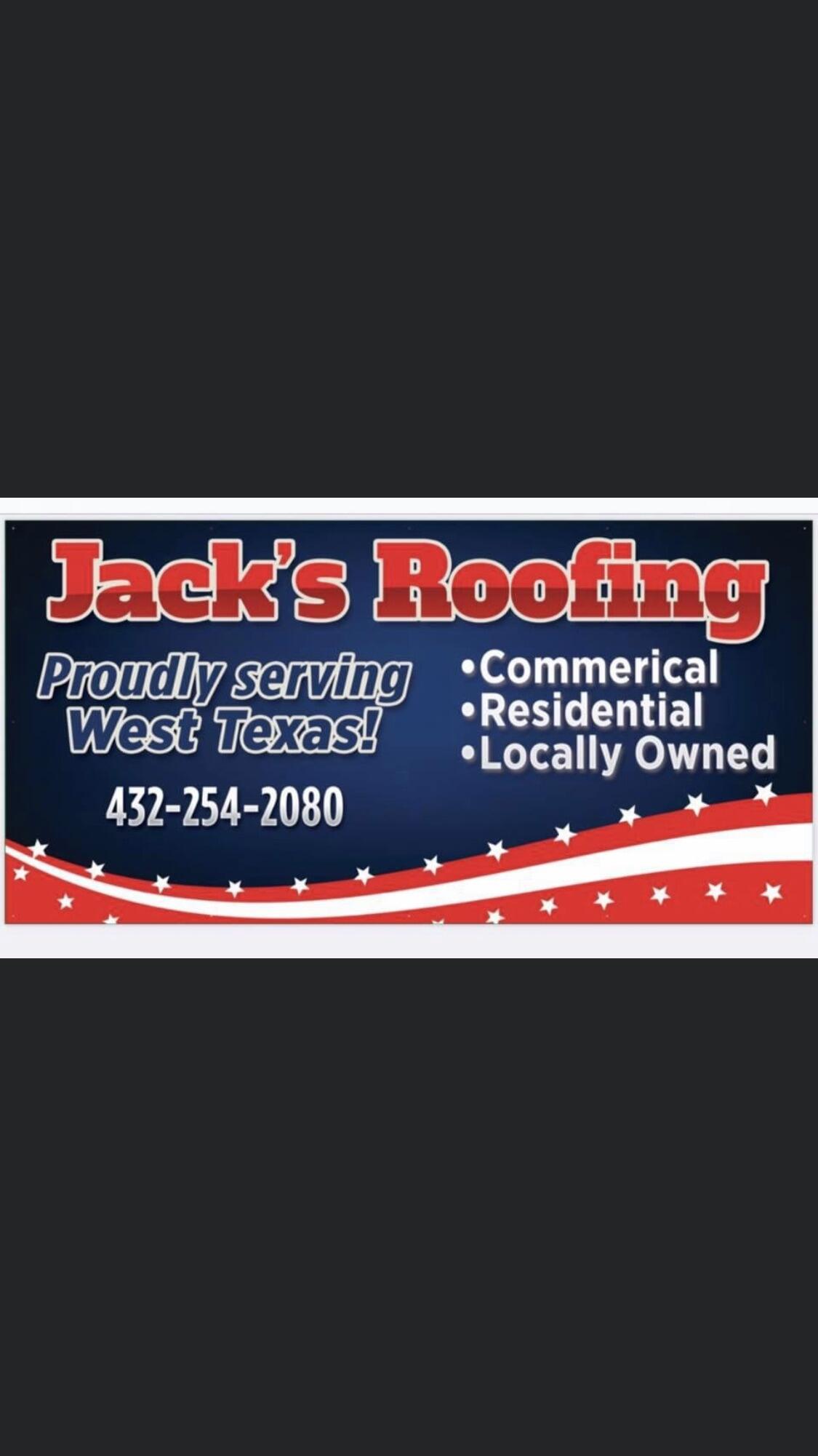 Jack's Roofing Nextdoor