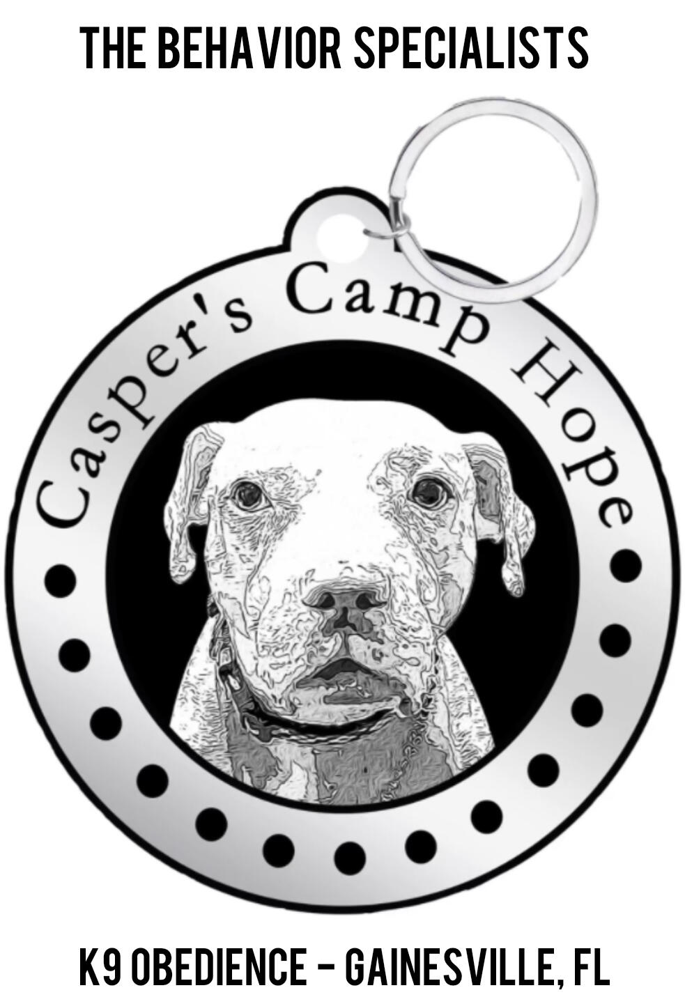 Casper’s Camp Hope - Gainesville, FL - Nextdoor