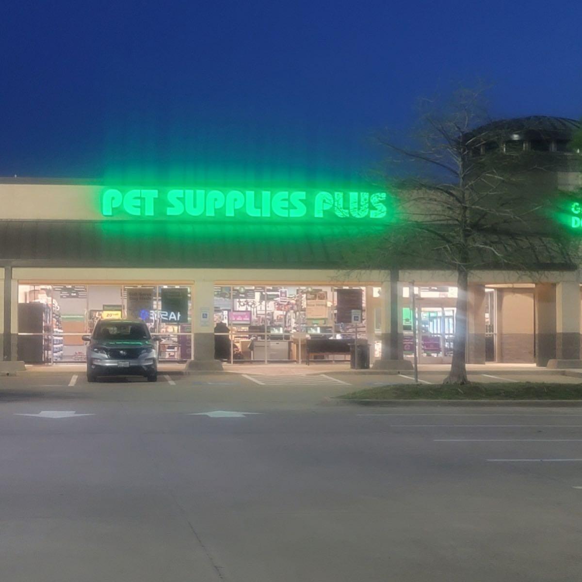 Pet Supplies Plus Allen Allen TX Nextdoor