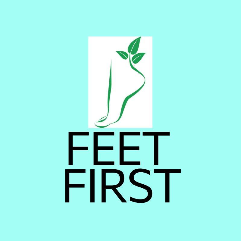 Feet First Tiverton, GBENG Nextdoor