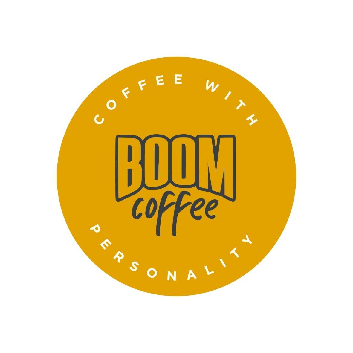 Boom Coffee Nottingham Nextdoor