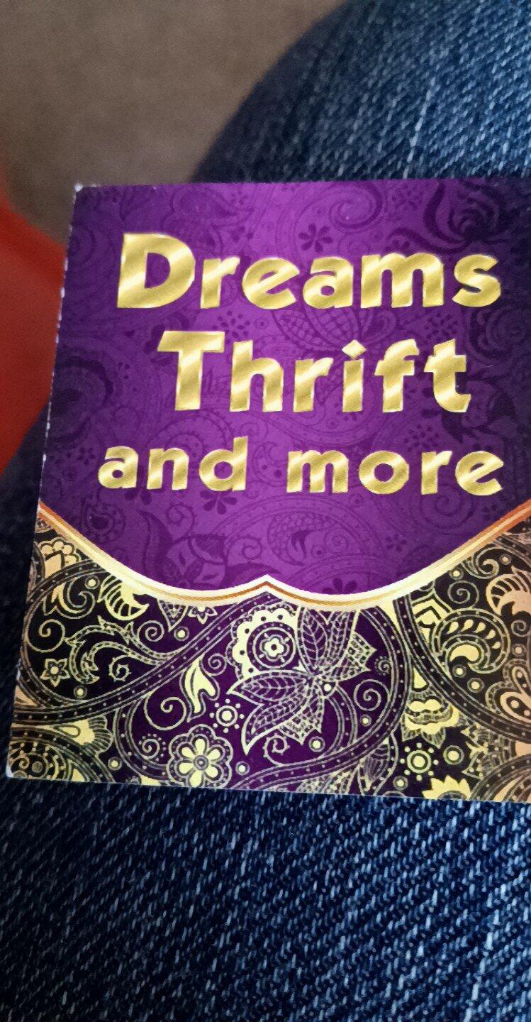 Dreams Thrift and More - Sierra Vista, AZ - Nextdoor