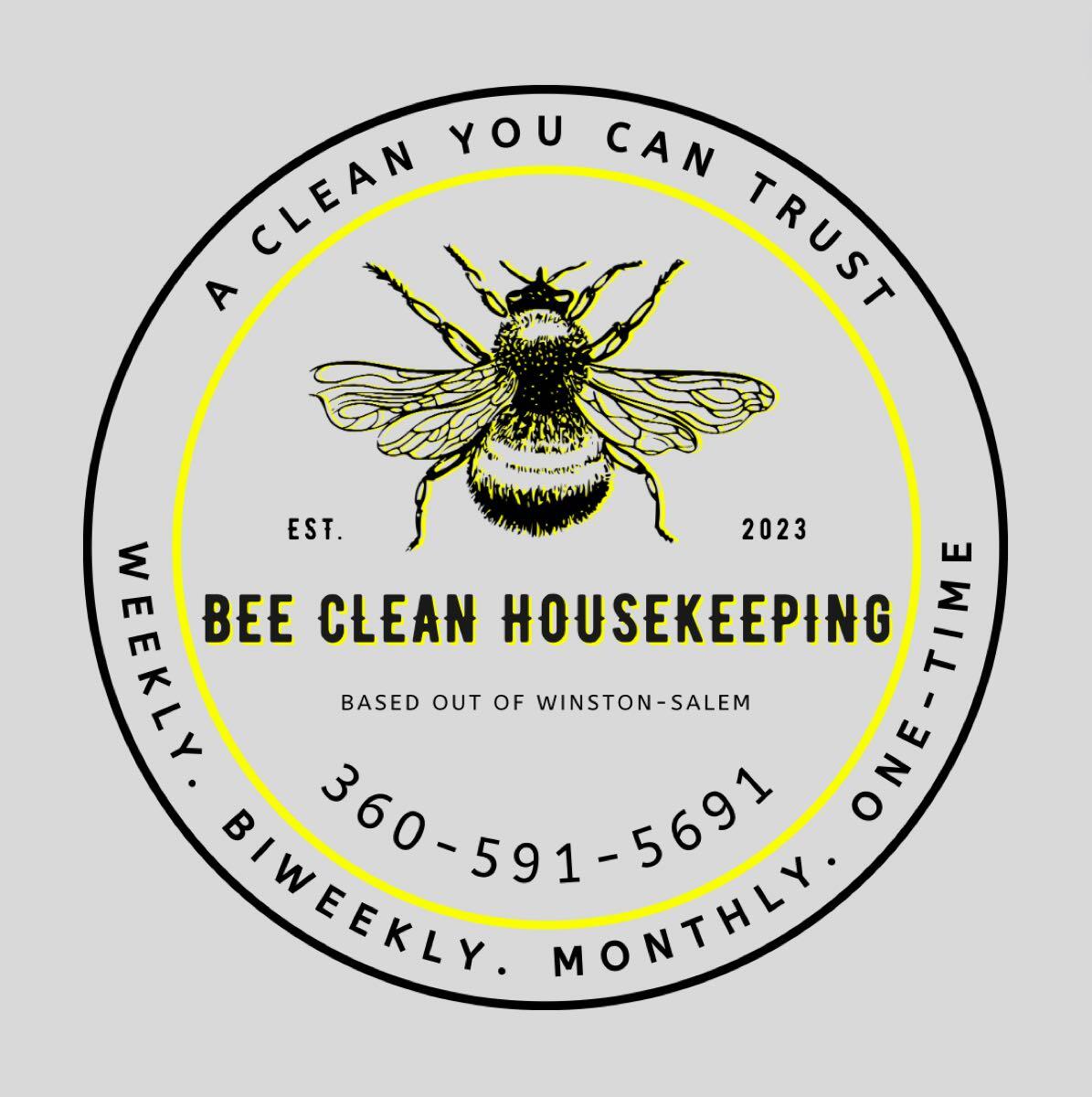 Bee Clean Housekeeping Nextdoor