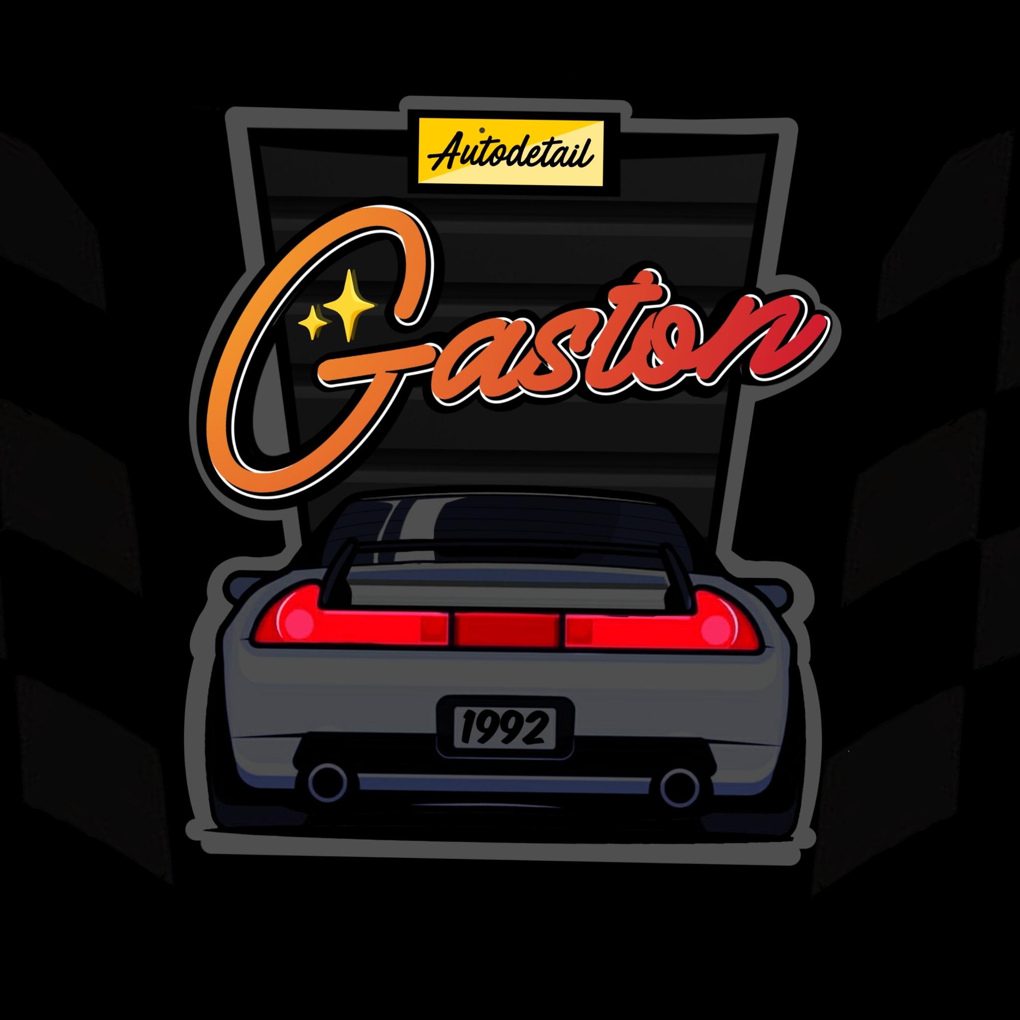 Gastón Auto detail Nextdoor