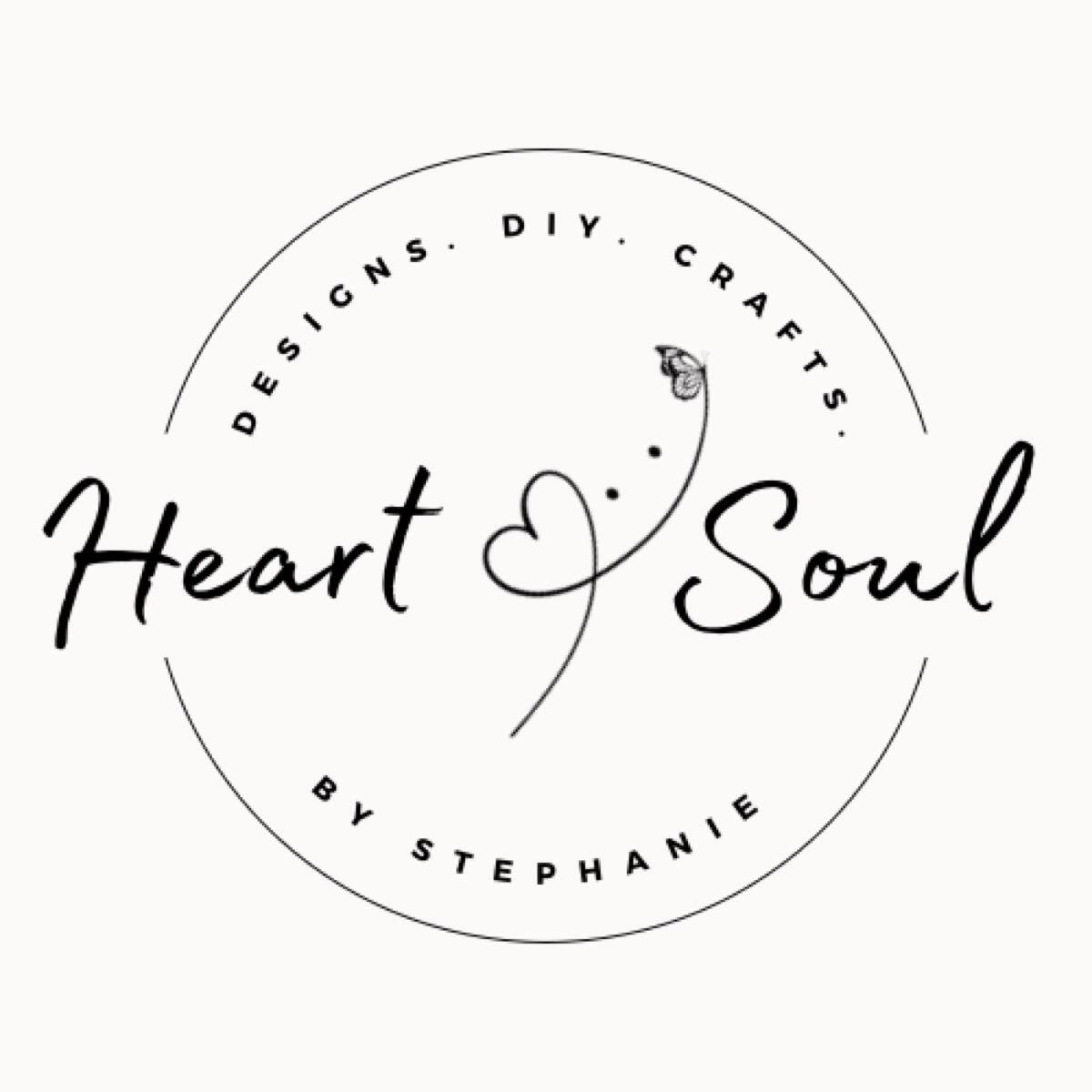 Heart & Soul Designs, DIY, Crafts - Nextdoor
