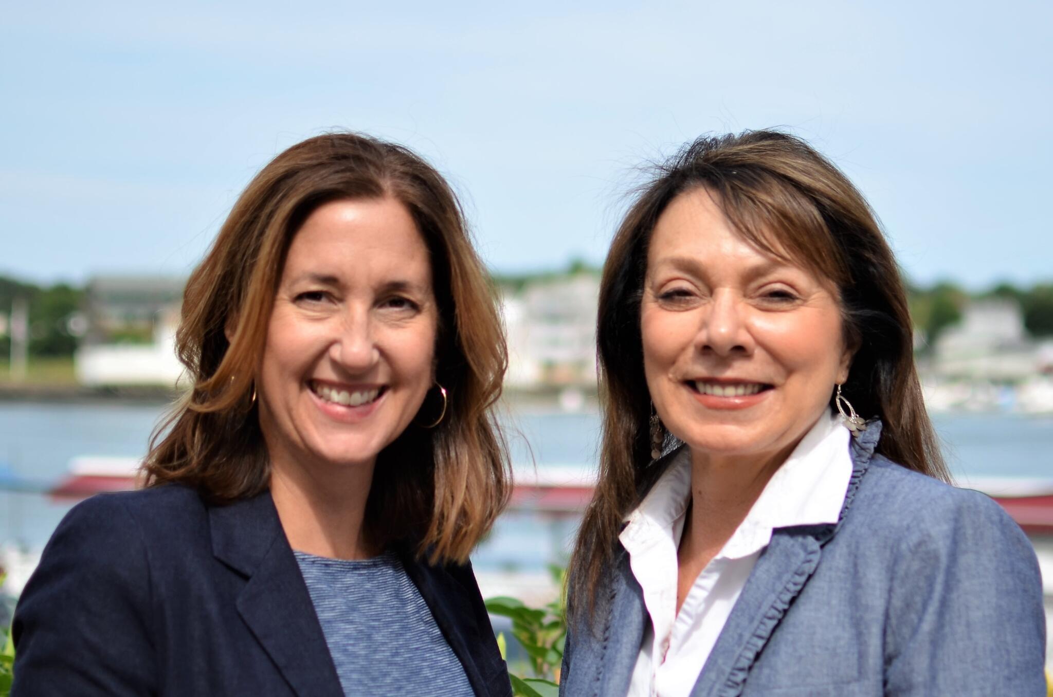 Valerie Ellmer/Becky Vardell Bean Group Portsmouth, NH Nextdoor