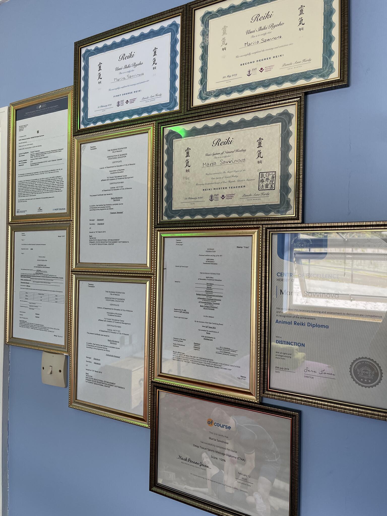 Health & Beauty Massage Eastbourne Nextdoor