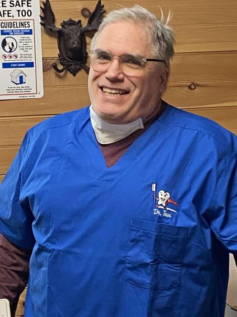 Thomas J Lucia, DDS Endicott, NY Nextdoor