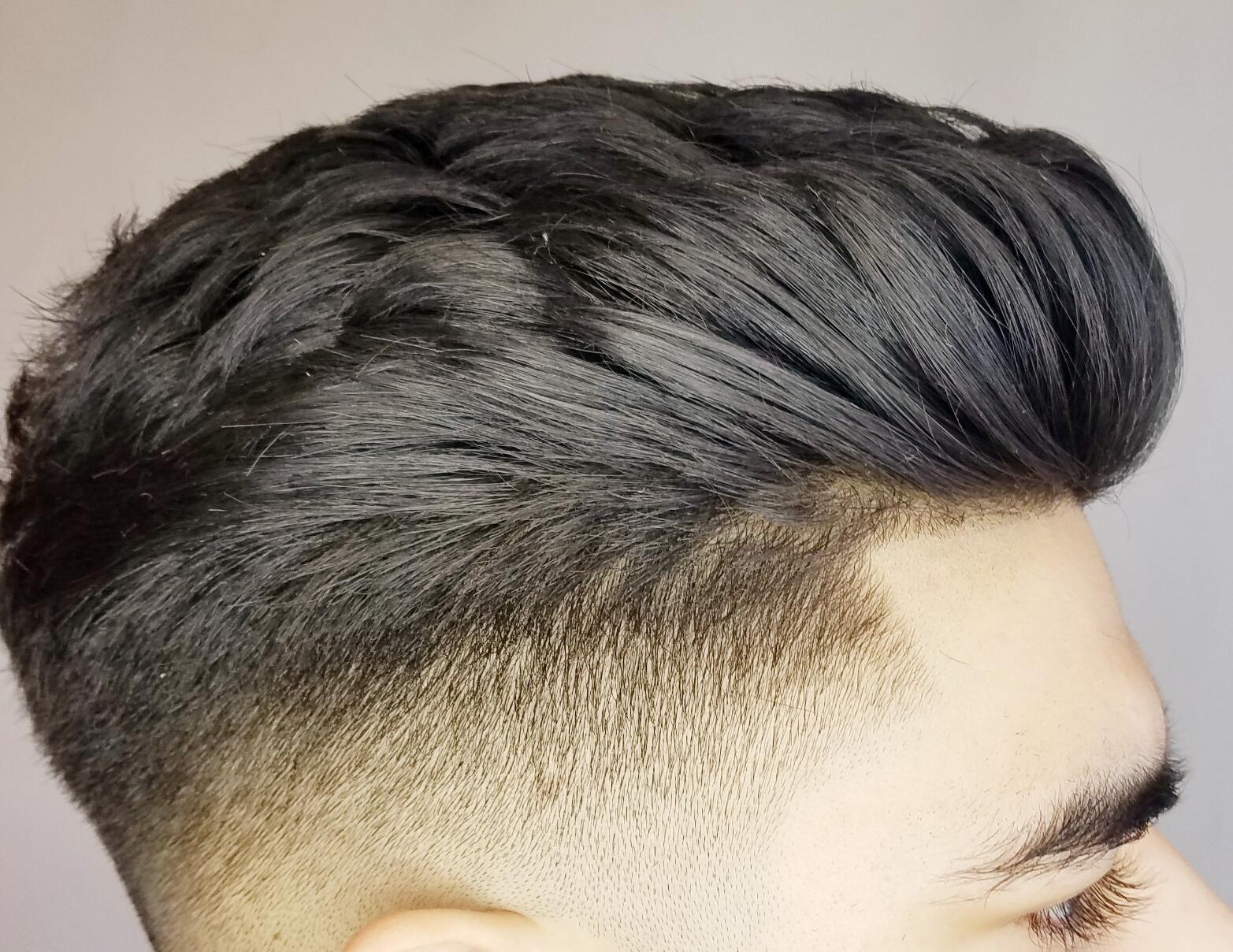 The Best Slick Back Haircuts For Men: 2026 Edition, image size:1565x1208