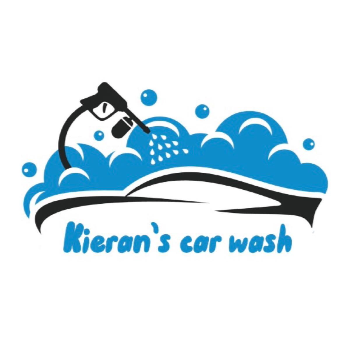 Kieran’s car wash Edinburgh, GBSCT Nextdoor