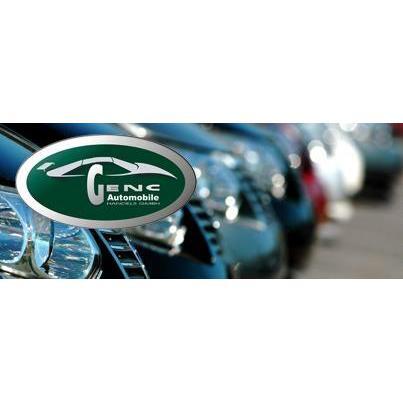 Genc Handelsgesellschaft Bremen Mbh